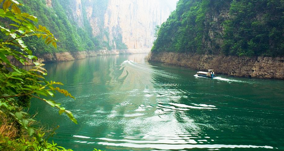 地理優(yōu)勢(shì) 光照豐富